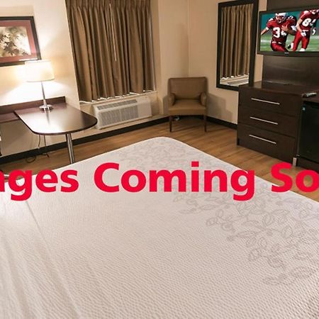 Red Roof Inn Pittsburgh - Mcknight Rd McCandless Township Luaran gambar