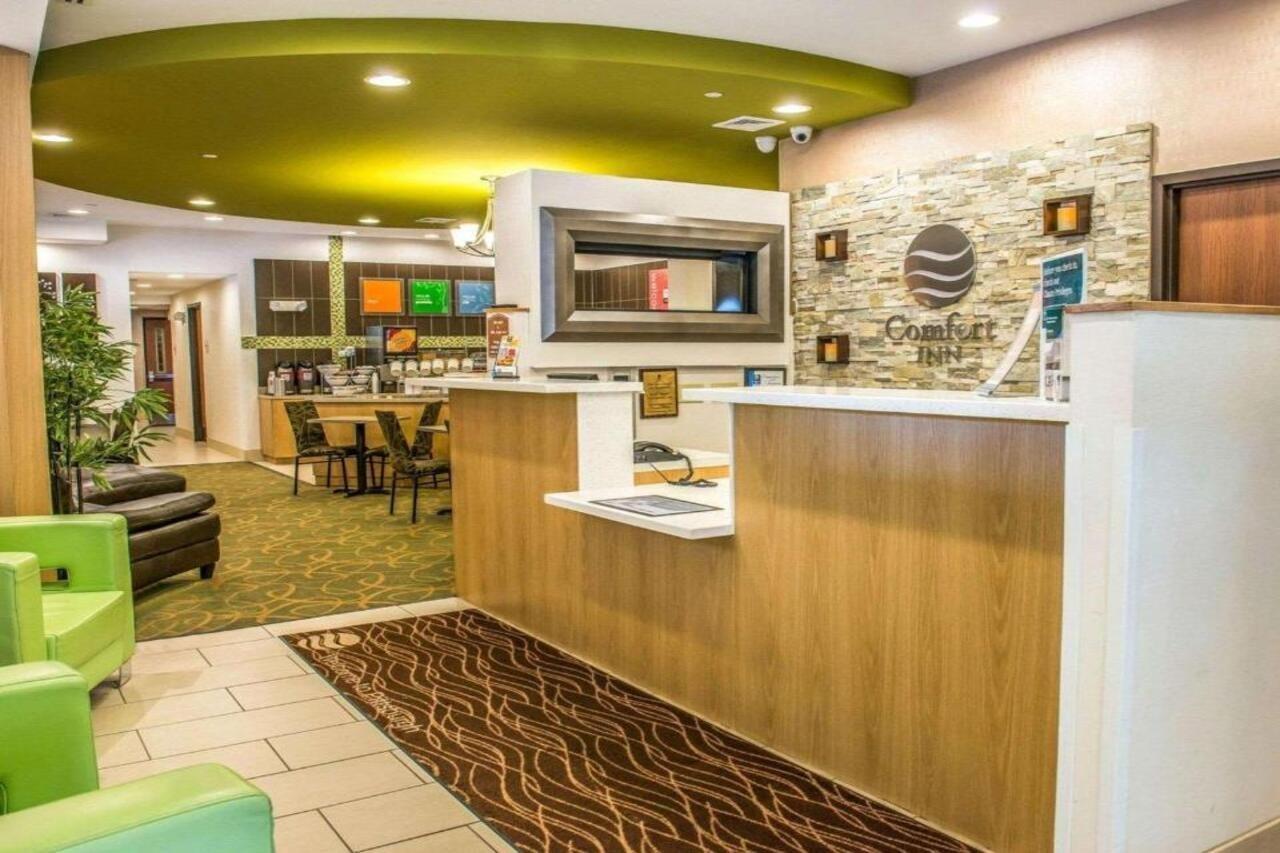 Red Roof Inn Pittsburgh - Mcknight Rd McCandless Township Luaran gambar