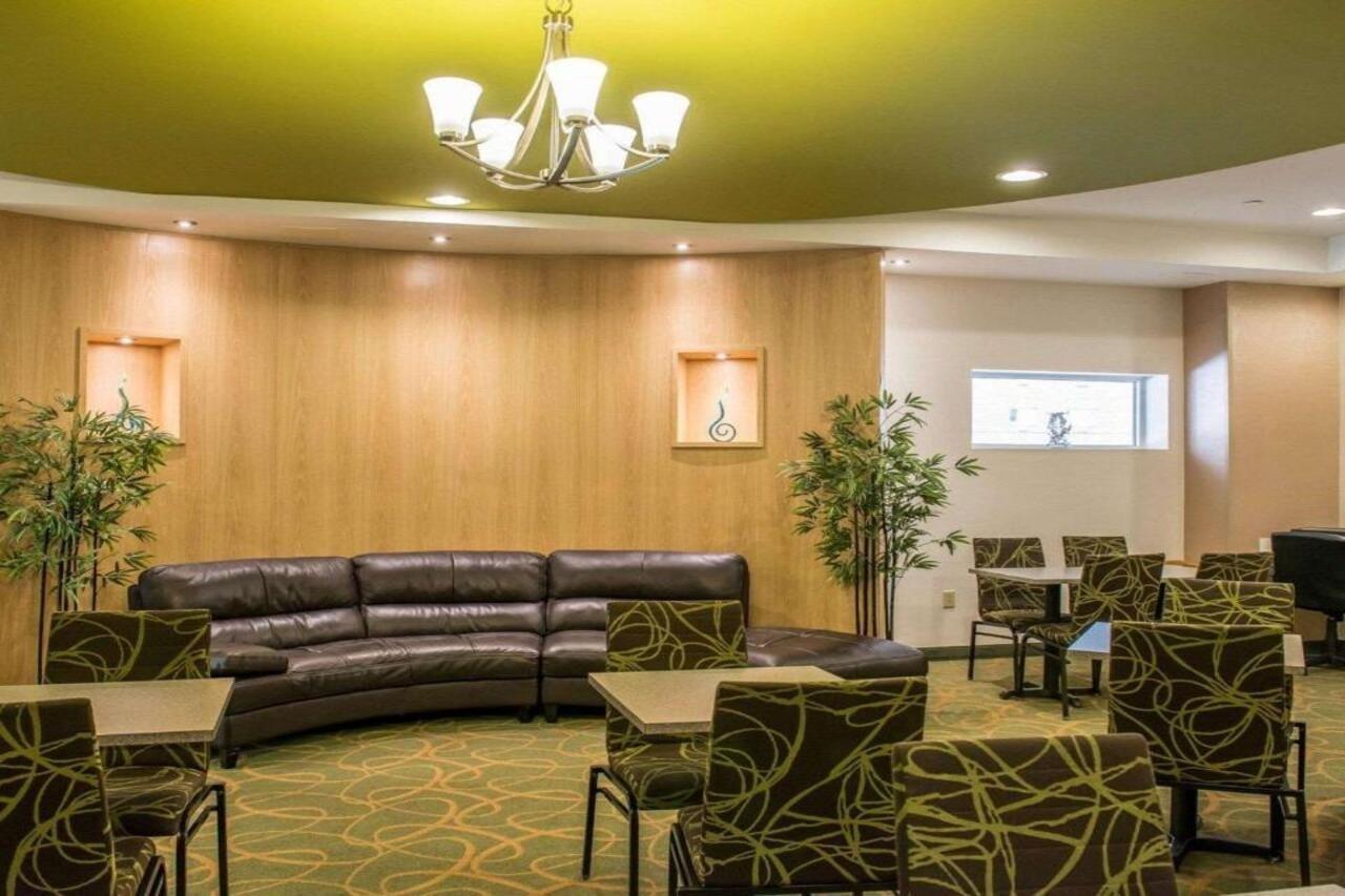 Red Roof Inn Pittsburgh - Mcknight Rd McCandless Township Luaran gambar