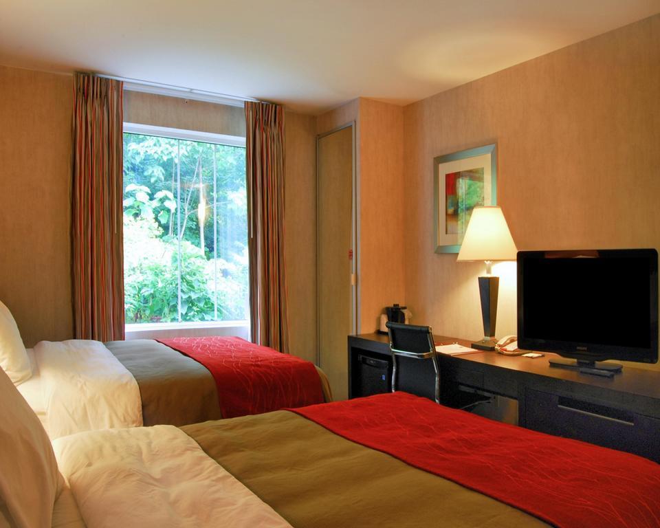 Red Roof Inn Pittsburgh - Mcknight Rd McCandless Township Luaran gambar