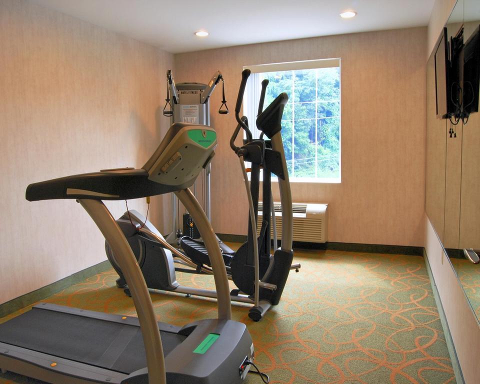 Red Roof Inn Pittsburgh - Mcknight Rd McCandless Township Luaran gambar