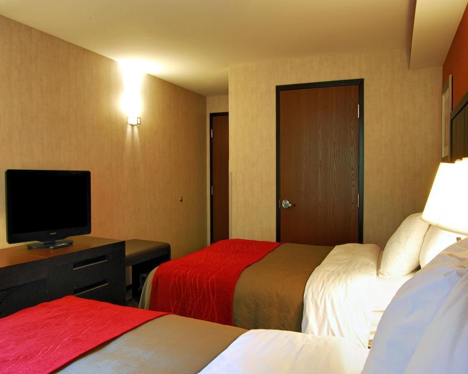Red Roof Inn Pittsburgh - Mcknight Rd McCandless Township Luaran gambar