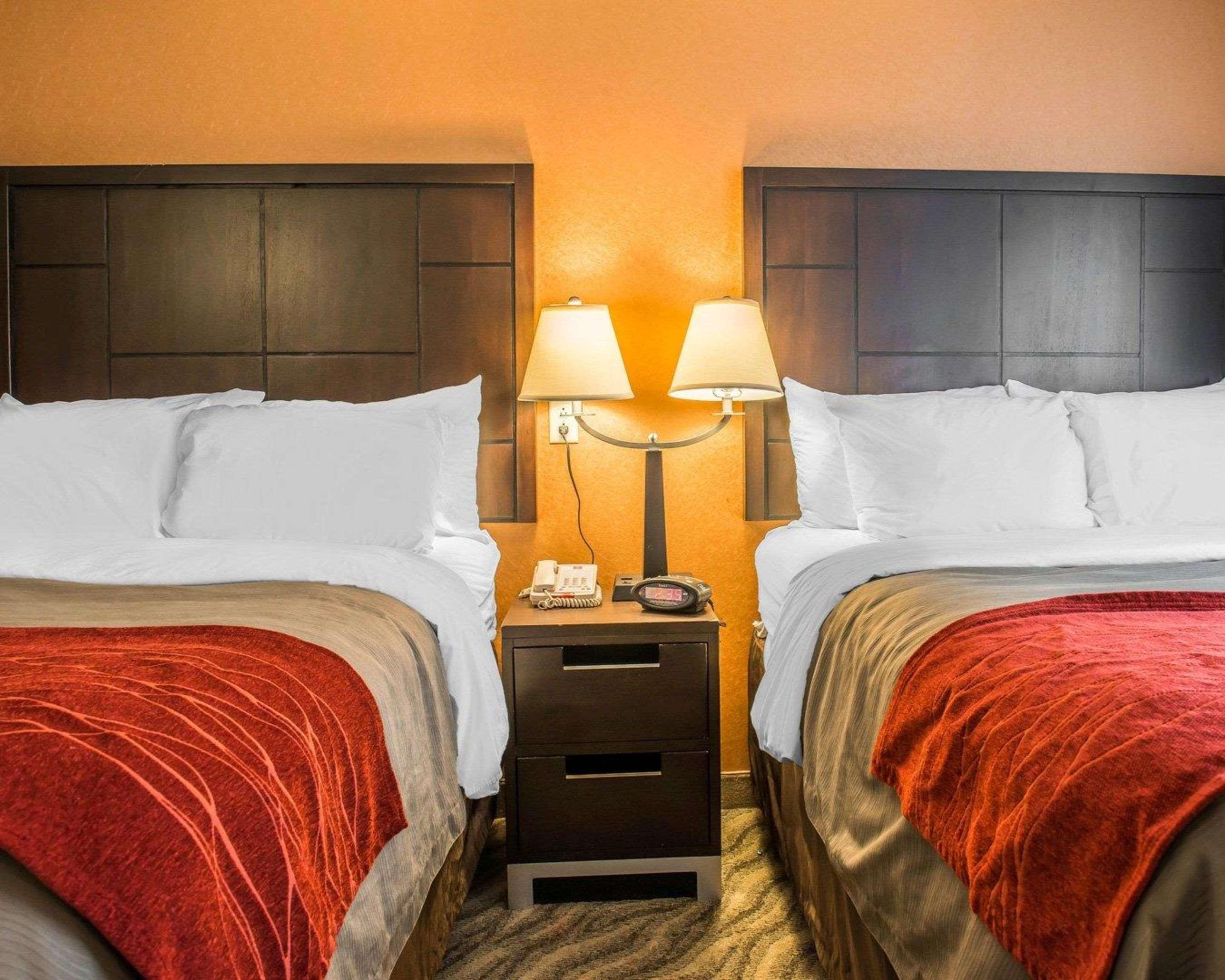 Red Roof Inn Pittsburgh - Mcknight Rd McCandless Township Luaran gambar