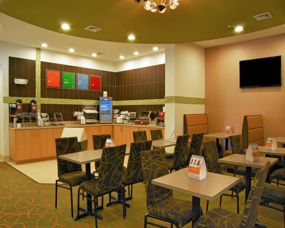 Red Roof Inn Pittsburgh - Mcknight Rd McCandless Township Luaran gambar