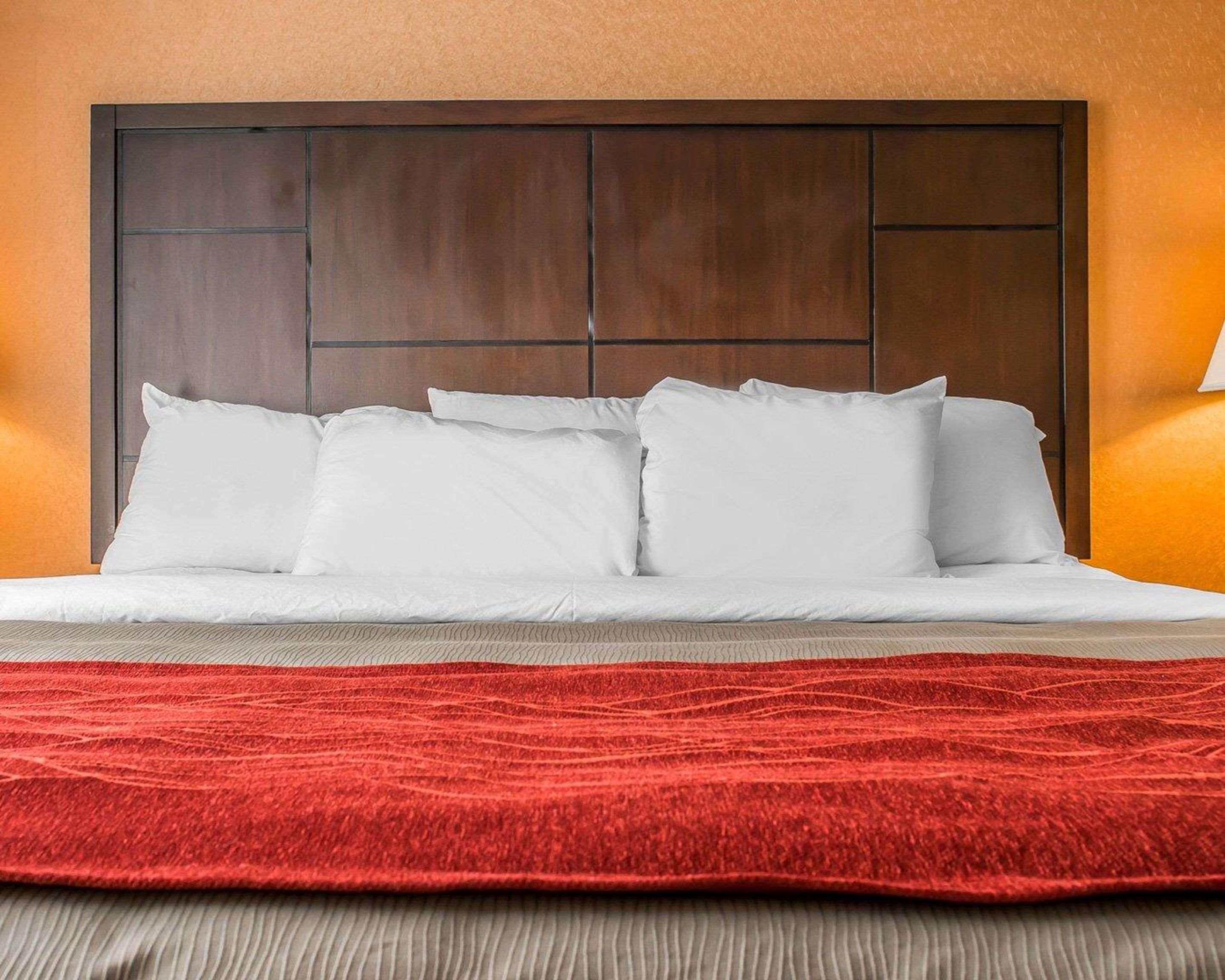 Red Roof Inn Pittsburgh - Mcknight Rd McCandless Township Luaran gambar