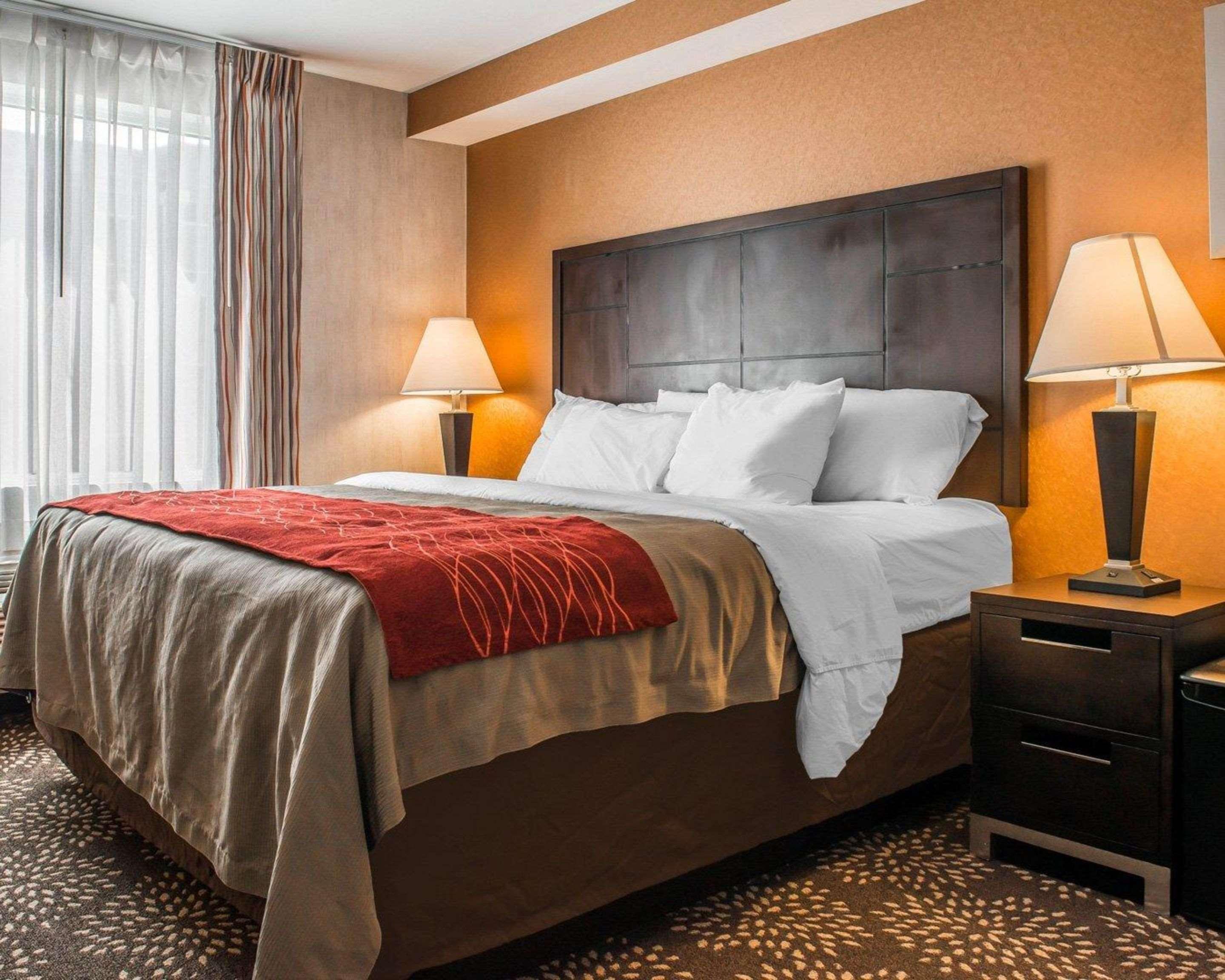 Red Roof Inn Pittsburgh - Mcknight Rd McCandless Township Luaran gambar