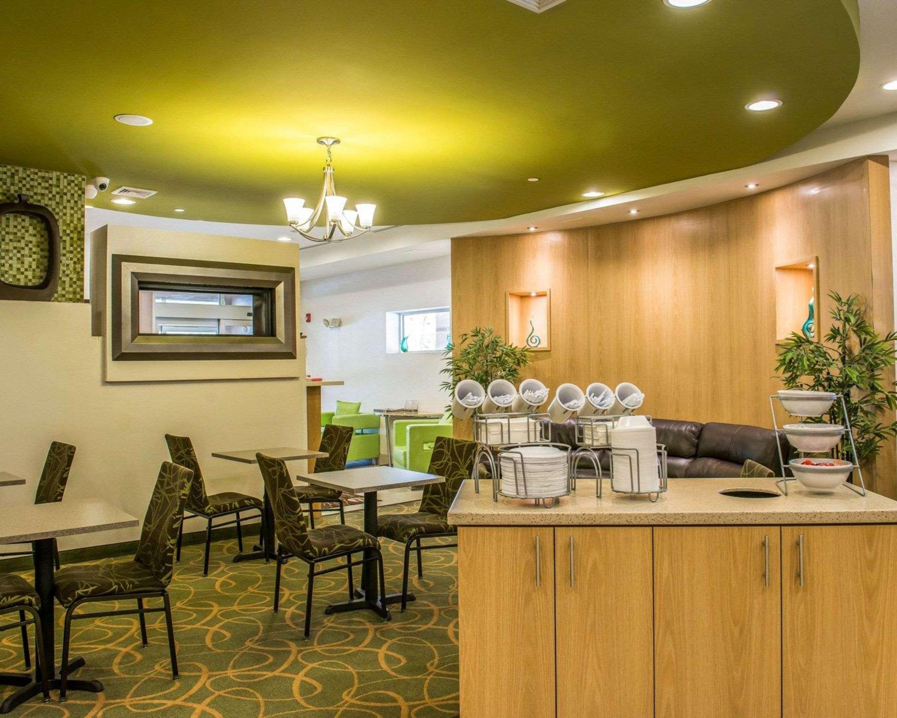 Red Roof Inn Pittsburgh - Mcknight Rd McCandless Township Luaran gambar