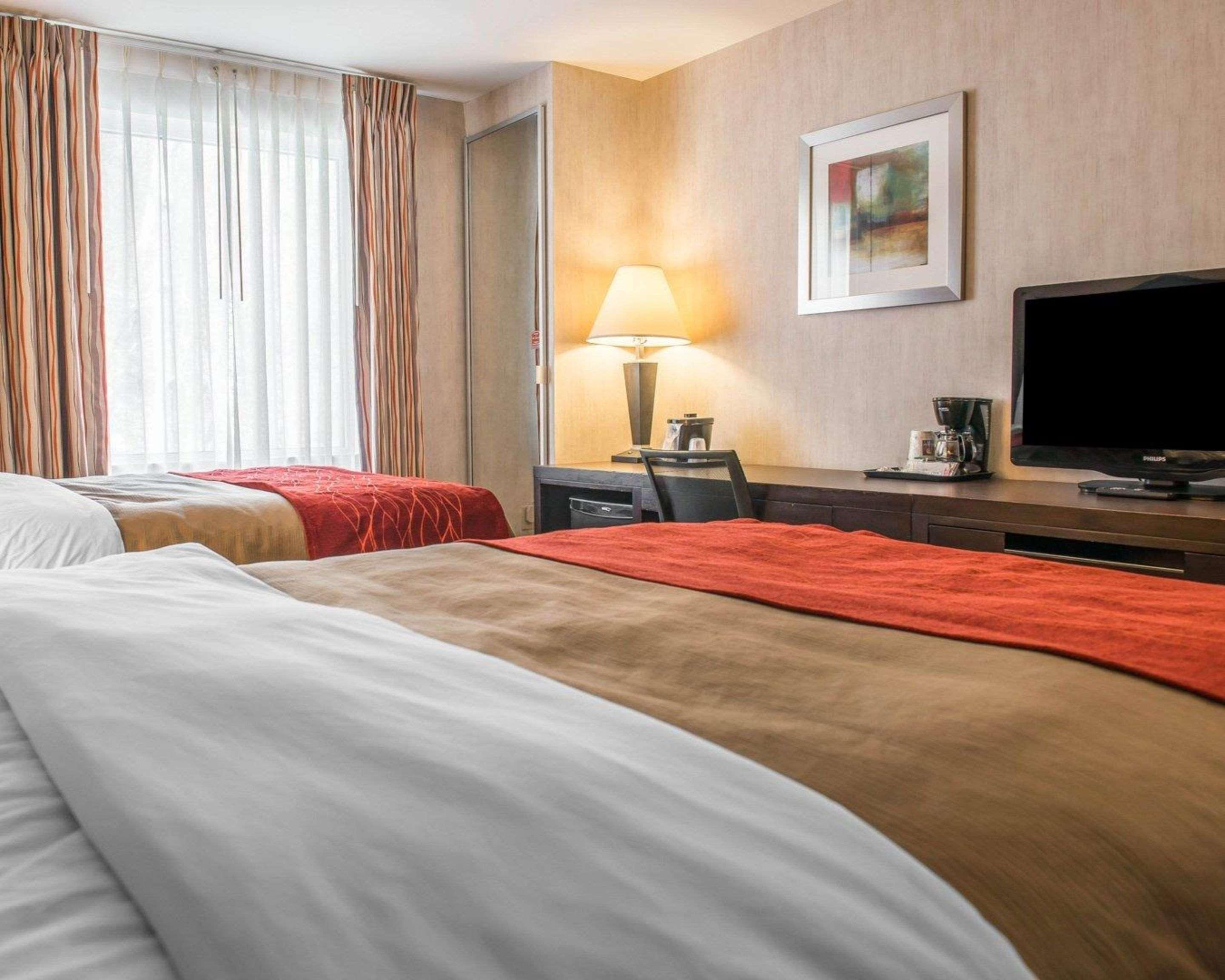 Red Roof Inn Pittsburgh - Mcknight Rd McCandless Township Luaran gambar