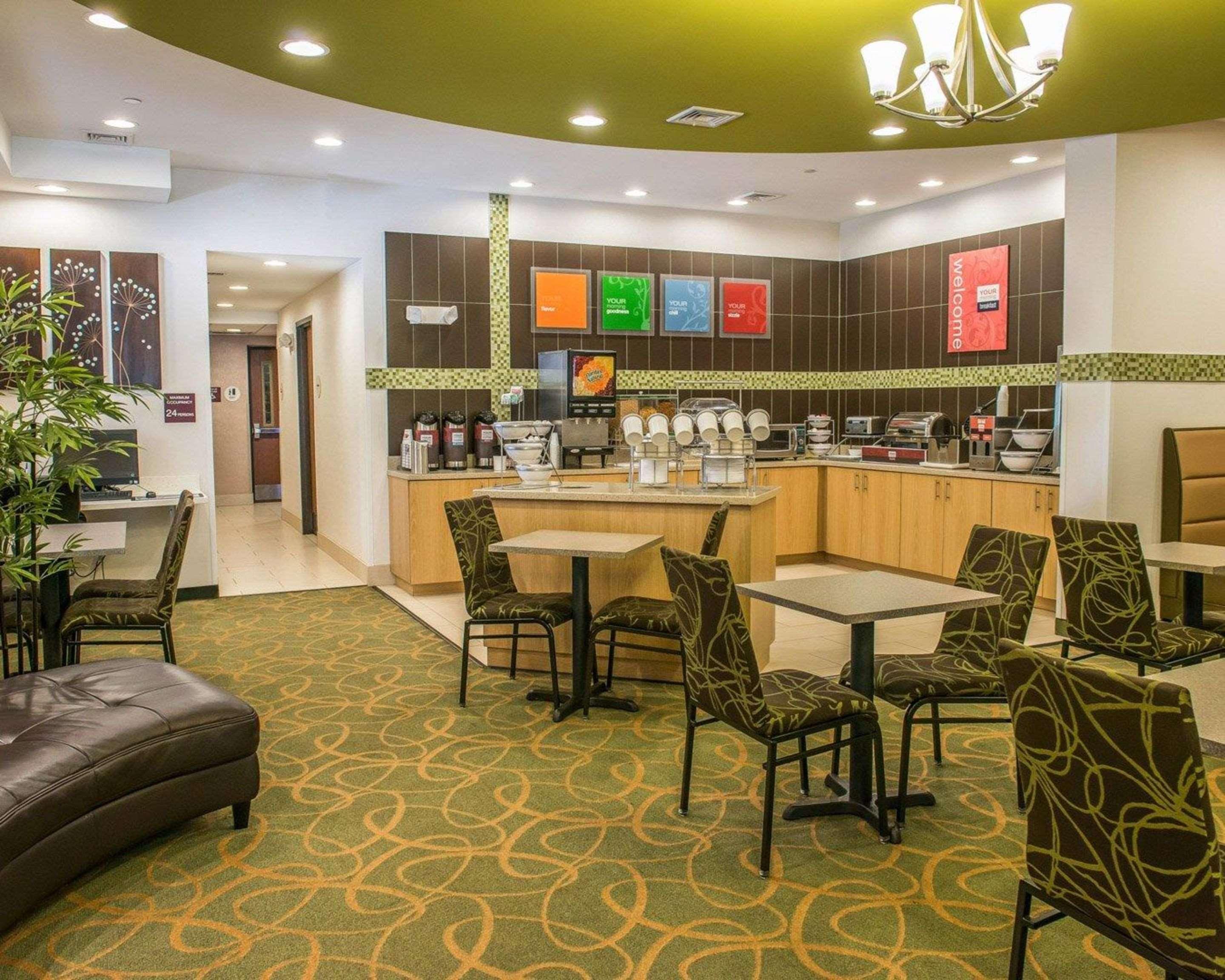 Red Roof Inn Pittsburgh - Mcknight Rd McCandless Township Luaran gambar