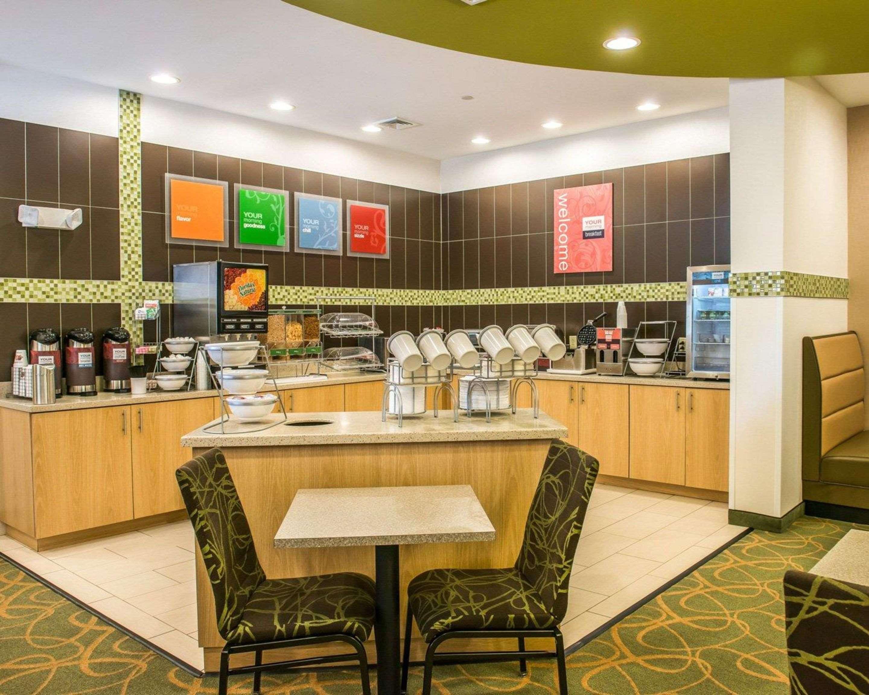 Red Roof Inn Pittsburgh - Mcknight Rd McCandless Township Luaran gambar
