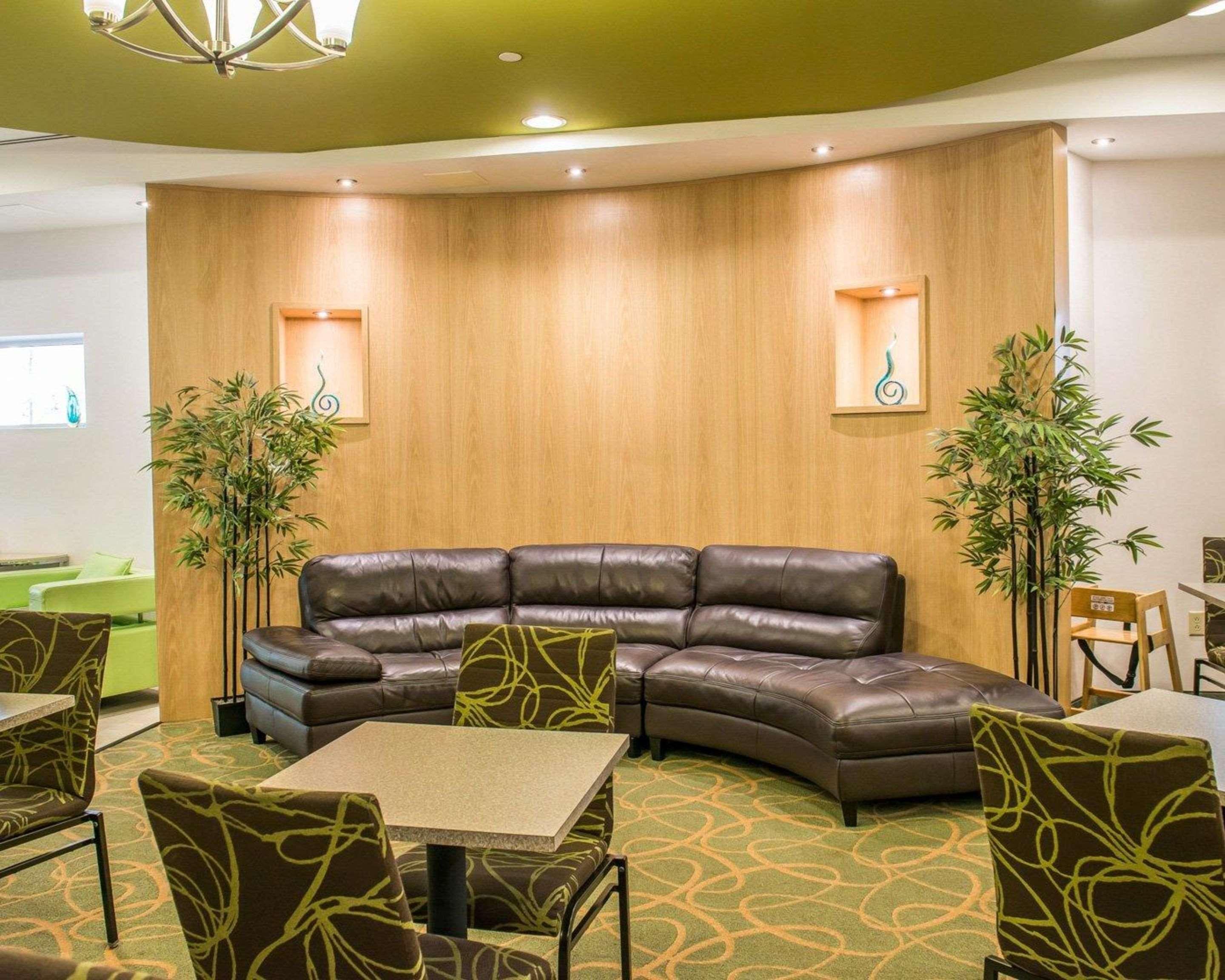 Red Roof Inn Pittsburgh - Mcknight Rd McCandless Township Luaran gambar
