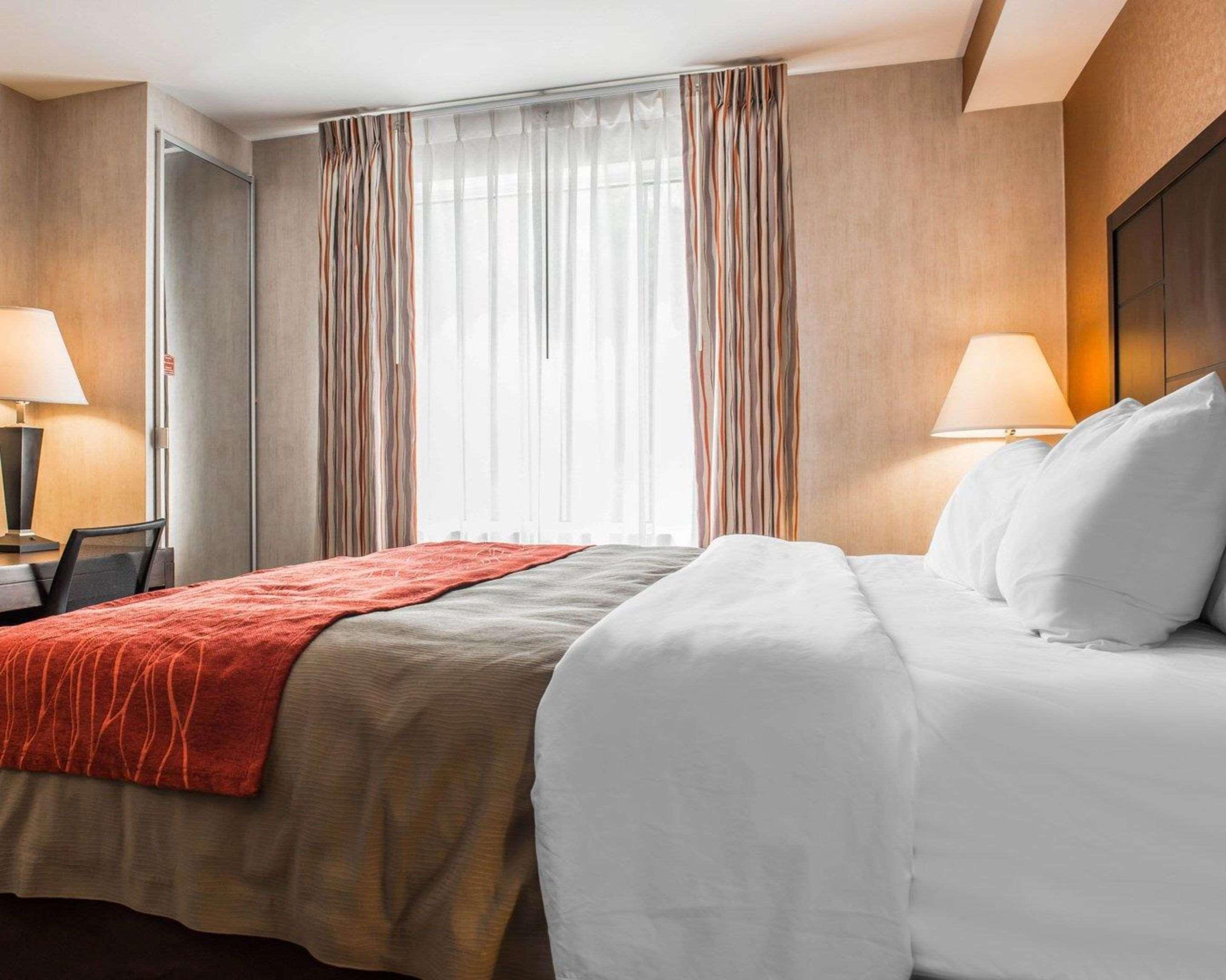 Red Roof Inn Pittsburgh - Mcknight Rd McCandless Township Luaran gambar