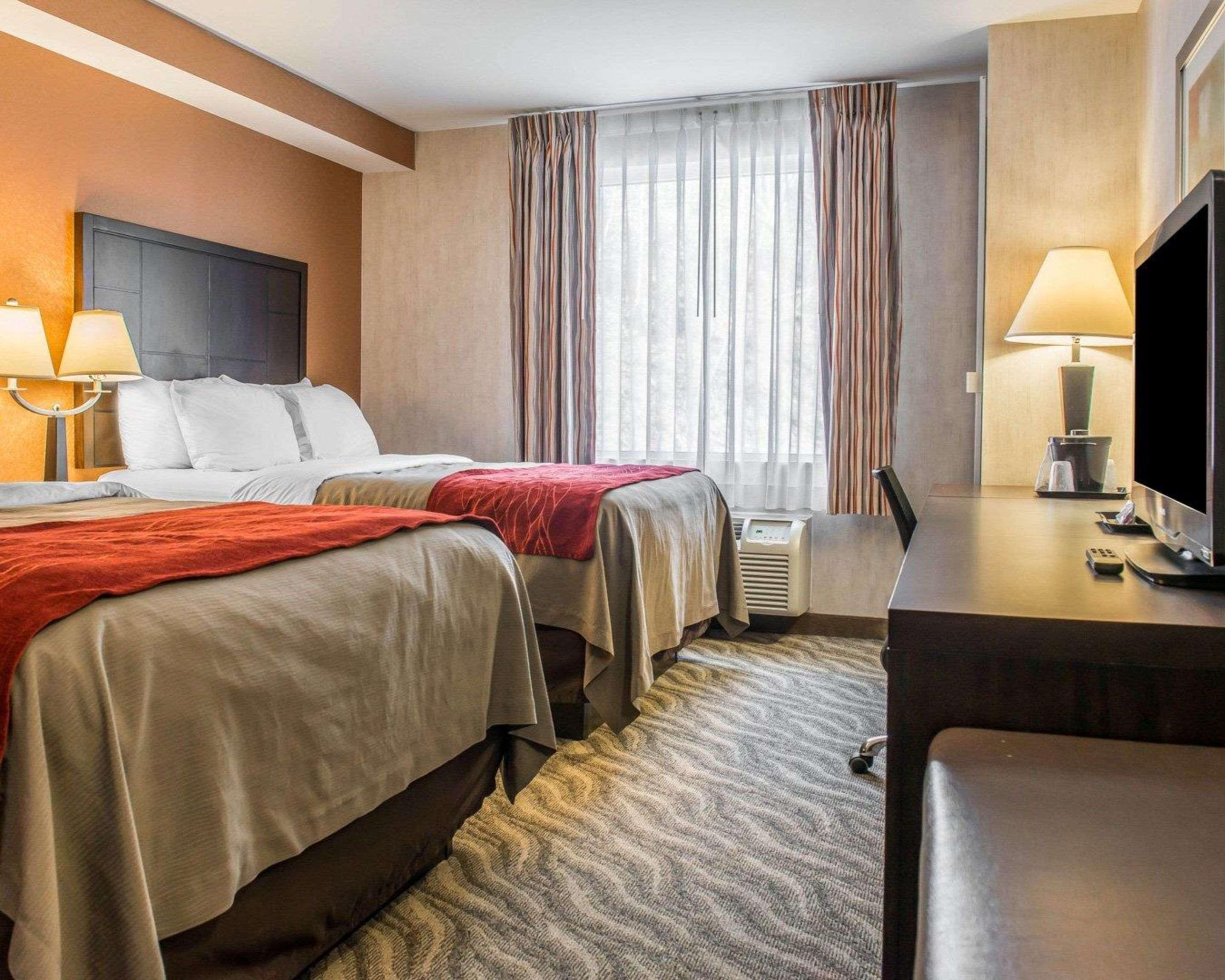 Red Roof Inn Pittsburgh - Mcknight Rd McCandless Township Luaran gambar