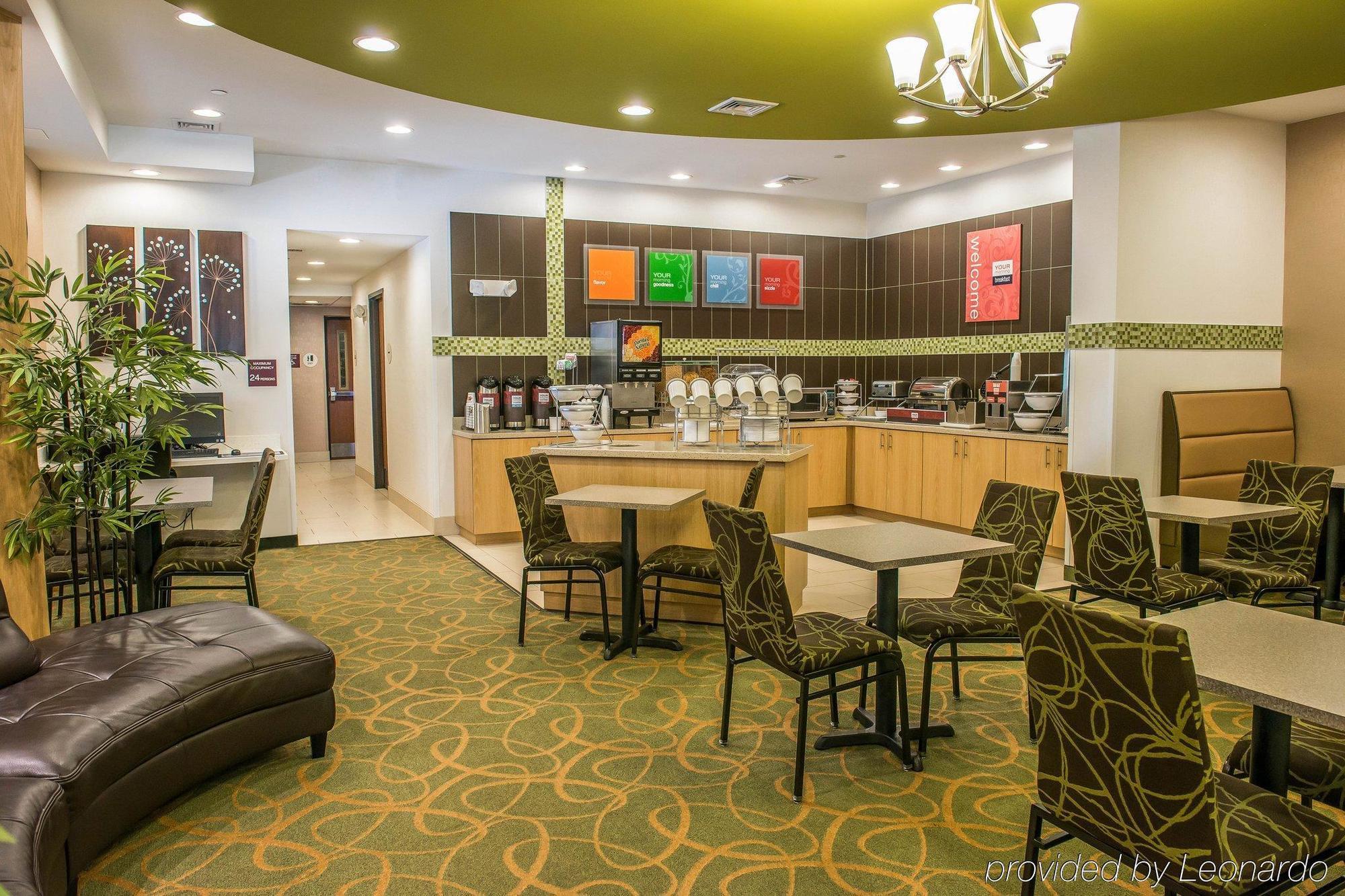 Red Roof Inn Pittsburgh - Mcknight Rd McCandless Township Luaran gambar